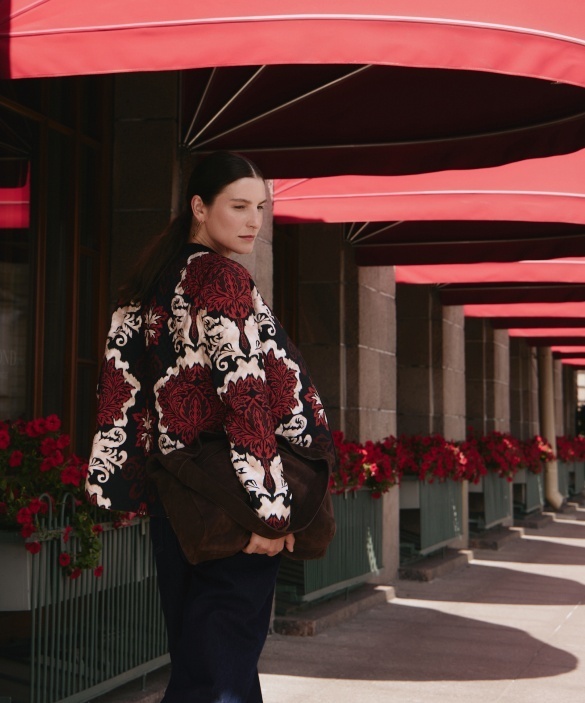 Уличный Шик