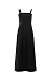 Сарафан из костюмной ткани  POMPA арт.1138520rh0195