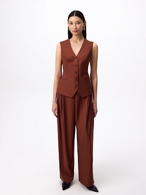 Жилет