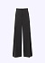 Брюки из костюмной ткани POMPA арт.7111090ab0391