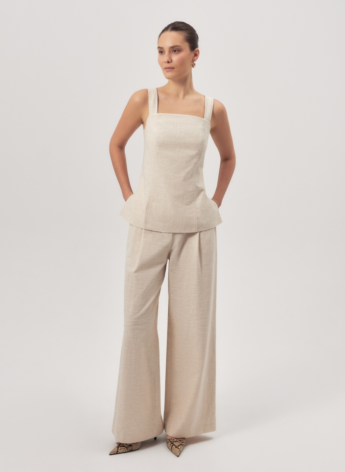 Брюки