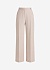 Брюки из костюмной ткани POMPA арт.3111157cg1504