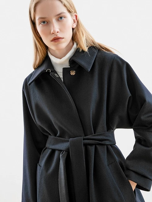 Купить женские пальто в интернет магазине - красивые и стильные, модные | VelesModa